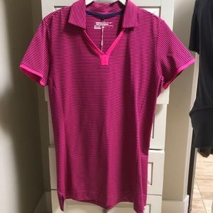 nike golf shirt